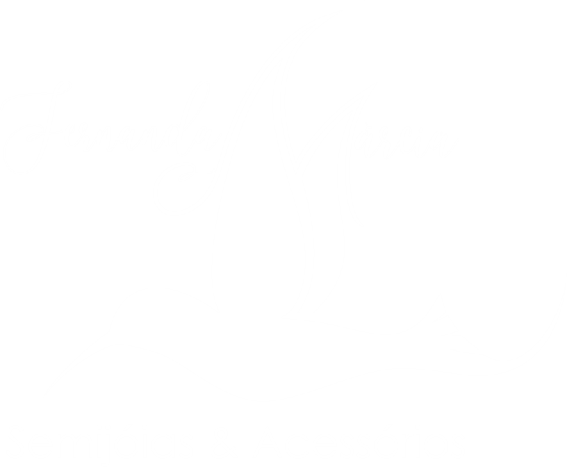 Fernanda Márcia Semijoias e Acessórios