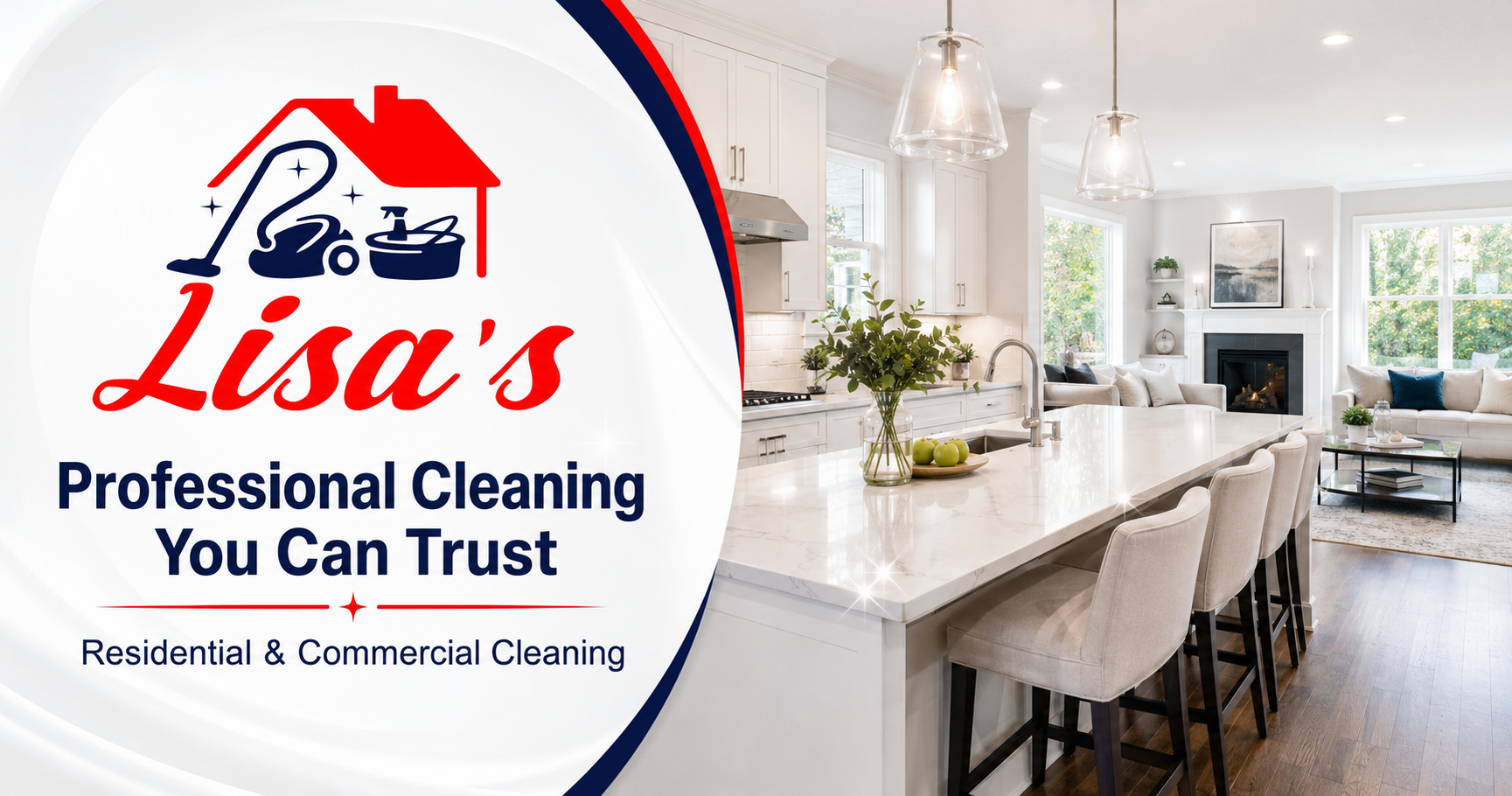 Lisa's Cleaning Service