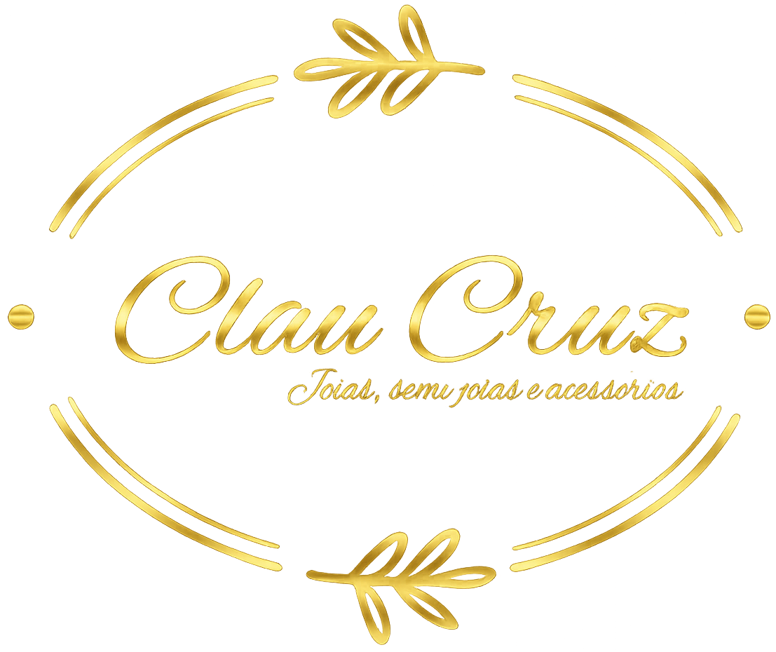 Clau Cruz Jóias e Acessórios